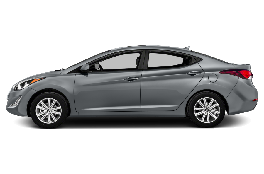 Hyundai Elentra